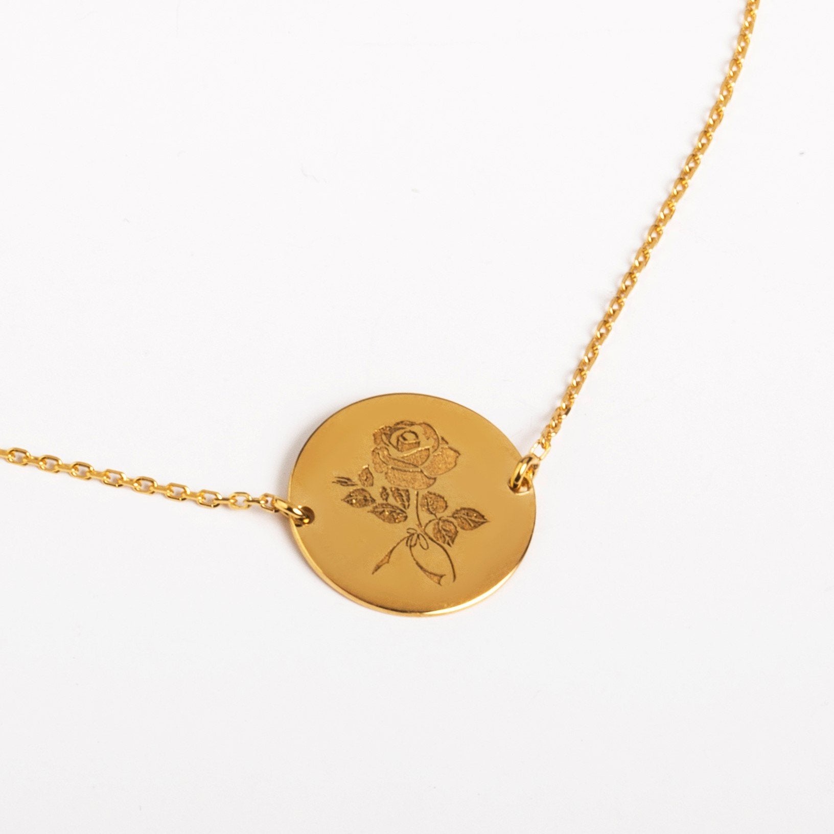 ROSE BRACELET - Danelian Jewelry