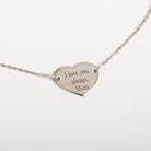 HEART BRACELET - Danelian Jewelry