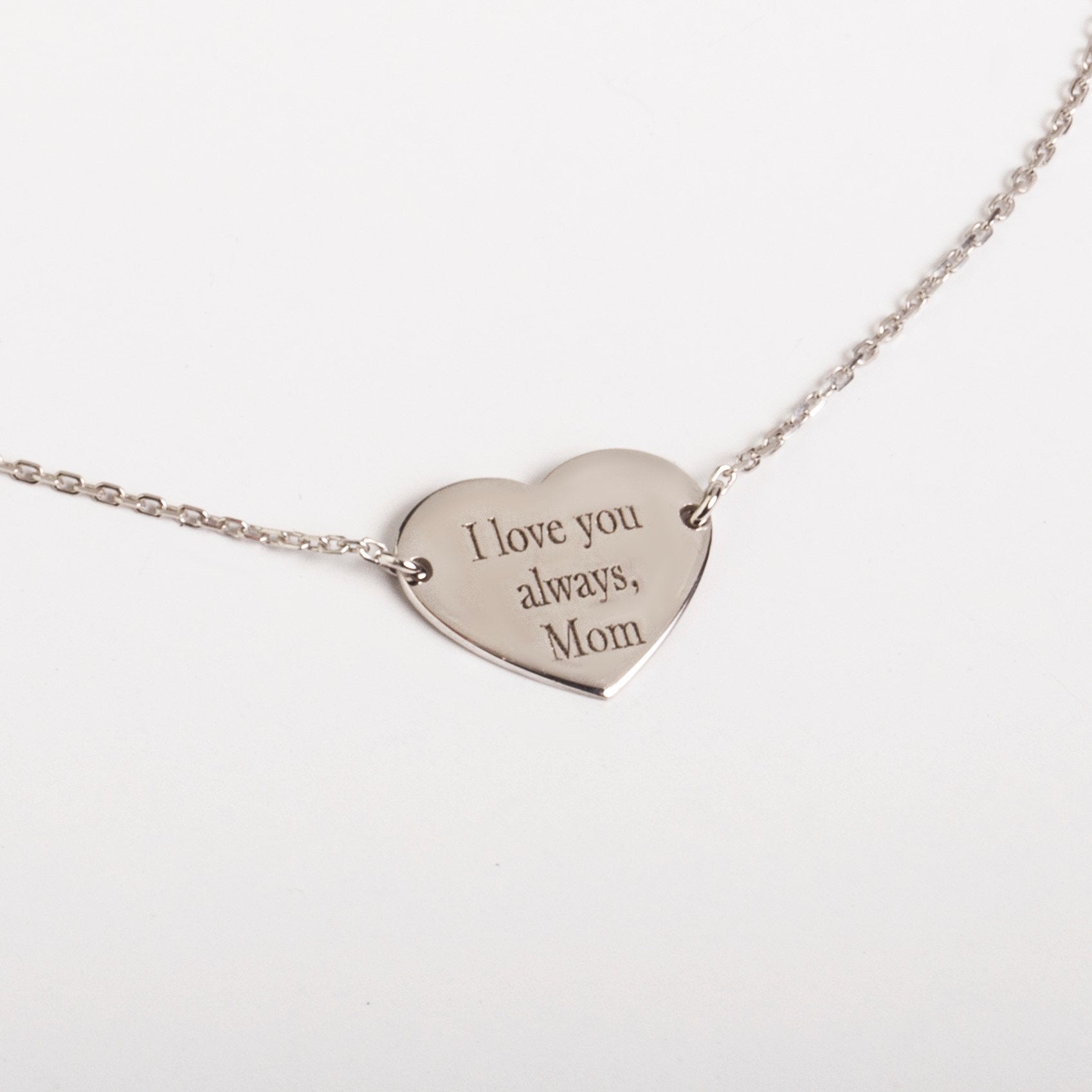 HEART BRACELET - Danelian Jewelry