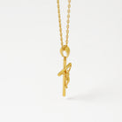 CROSS NECKLACE - Danelian Jewelry