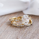 ART DECO DIAMOND RING - Danelian Jewelry