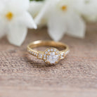 ART DECO DIAMOND RING - Danelian Jewelry