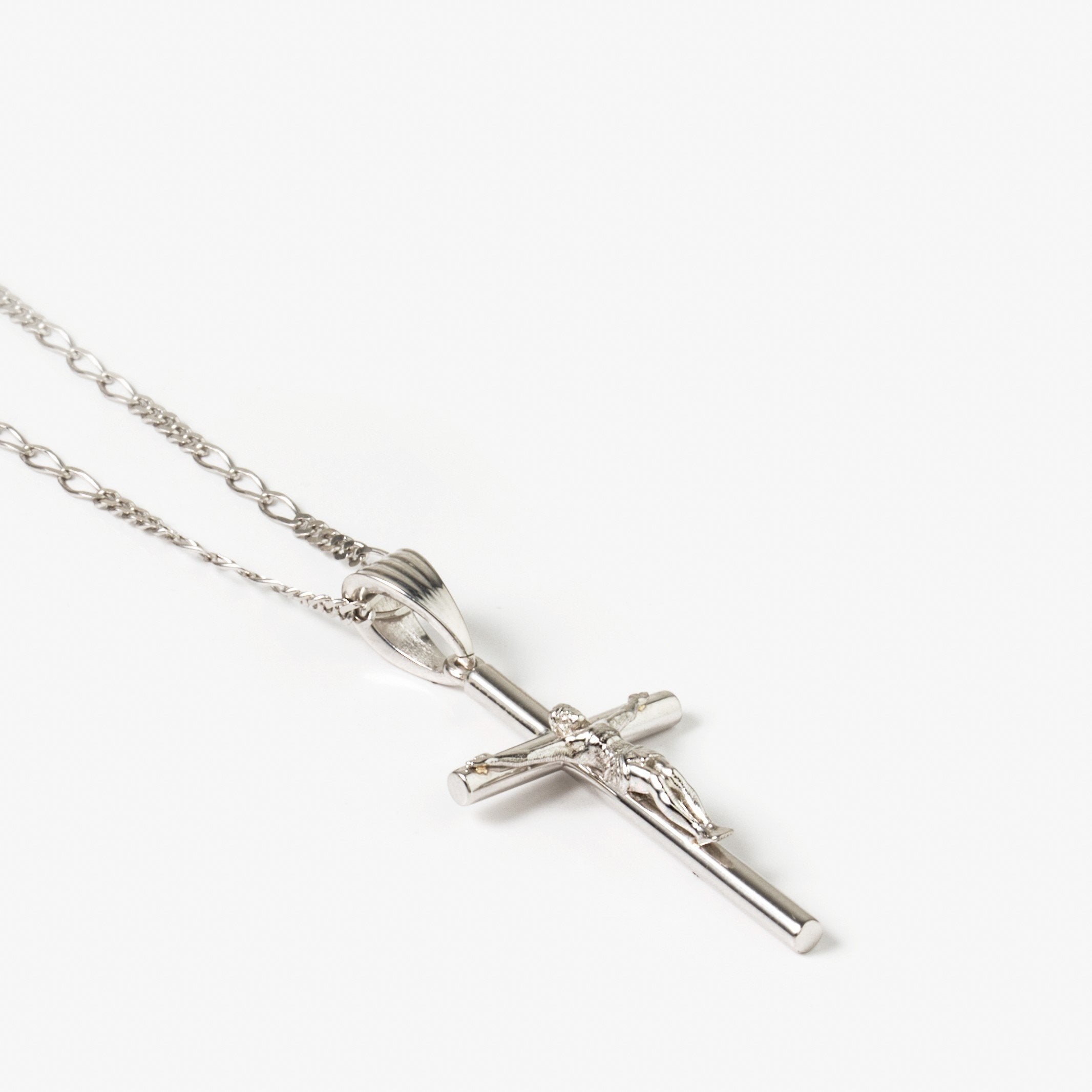 CROSS NECKLACE - Danelian Jewelry