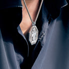 FAMILY CREST NECKLACE - Danelian Jewelry