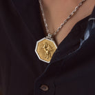 PEGASUS NECKLACE - Danelian Jewelry