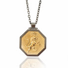 LION NECKLACE - Danelian Jewelry