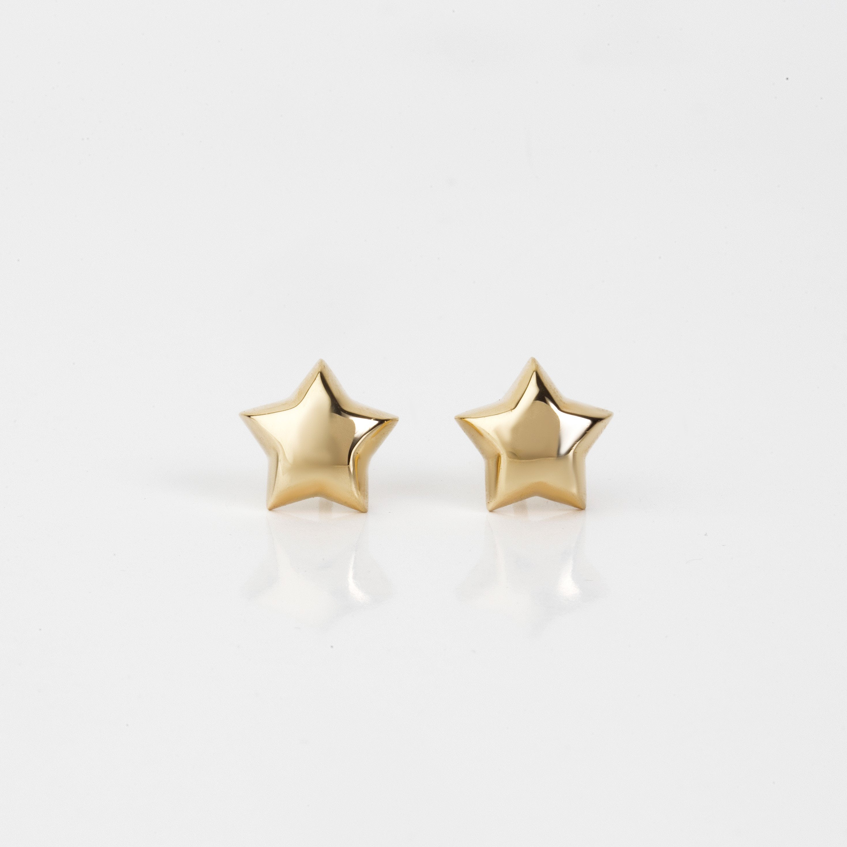 STAR EARRING - Danelian Jewelry