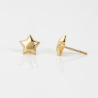 STAR EARRING - Danelian Jewelry