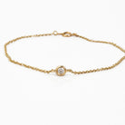 DIAMOND BRACELET - Danelian Jewelry