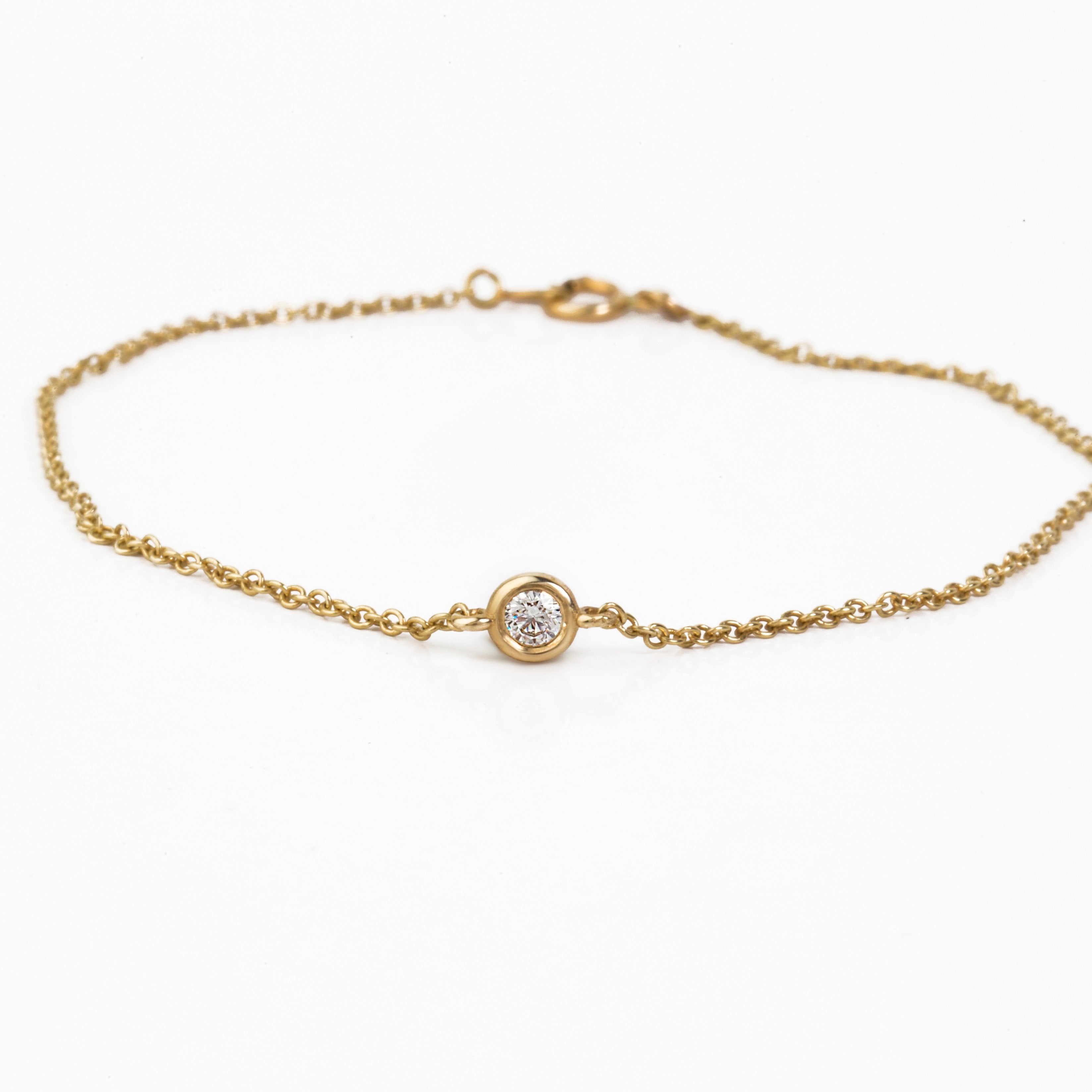 DIAMOND BRACELET - Danelian Jewelry