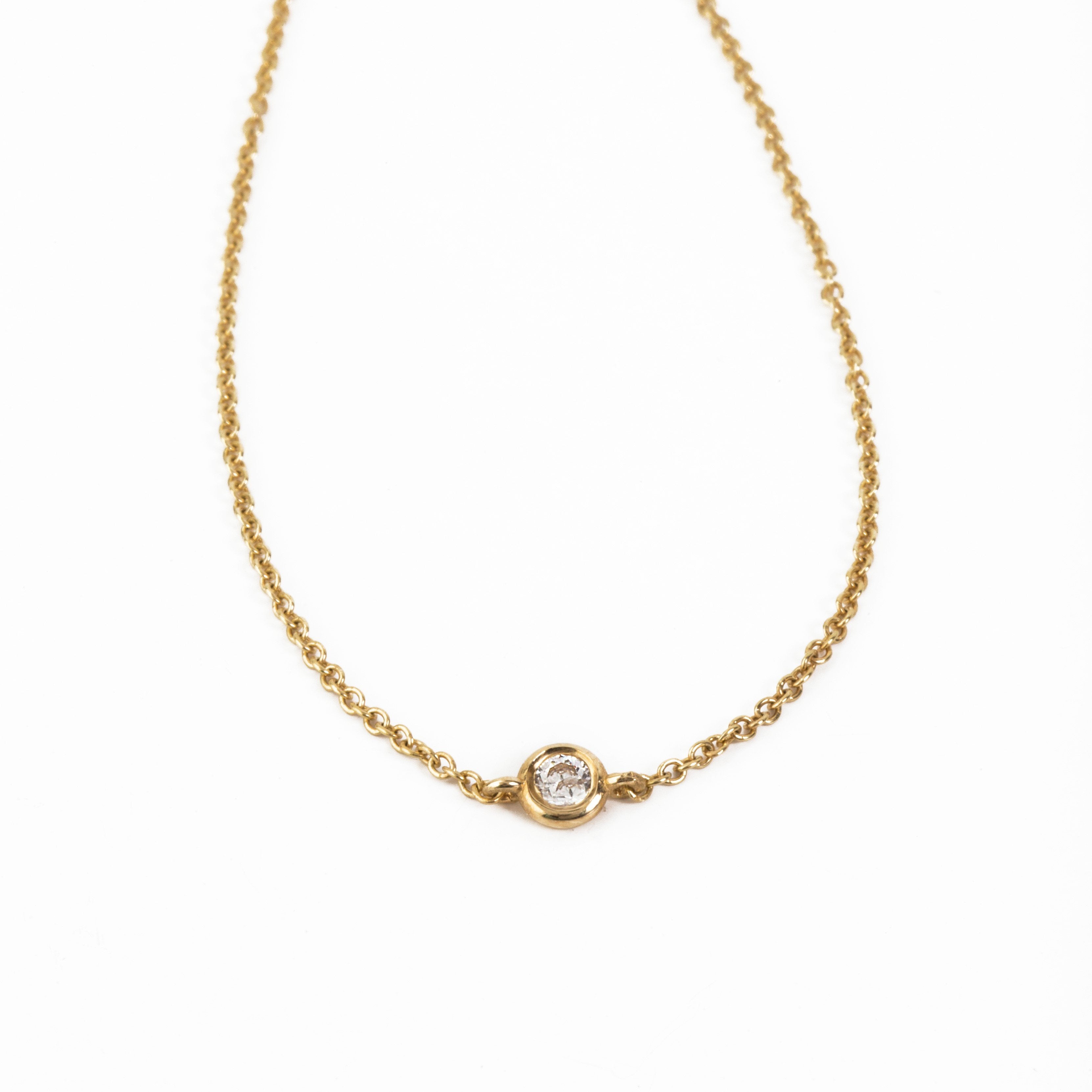 DIAMOND BRACELET - Danelian Jewelry