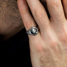 LION RING - Danelian Jewelry