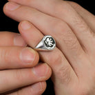 LION RING - Danelian Jewelry