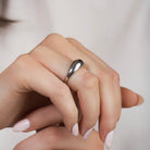 DOME RING - Danelian Jewelry