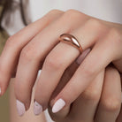 DOME RING - Danelian Jewelry
