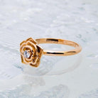 ROSE FLOWER COLLECTION - Danelian Jewelry