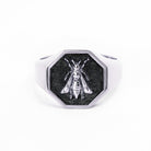 BEE RING - Danelian Jewelry
