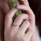 ART DECO DIAMOND RING - Danelian Jewelry