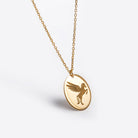 PEGASUS NECKLACE - Danelian Jewelry