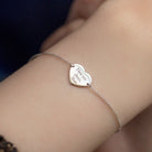 HEART BRACELET - Danelian Jewelry