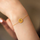 ROSE BRACELET - Danelian Jewelry