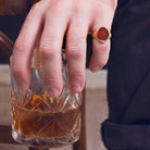 CARNELIAN RING - Danelian Jewelry
