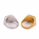 SOVEREIGN RING - Danelian Jewelry