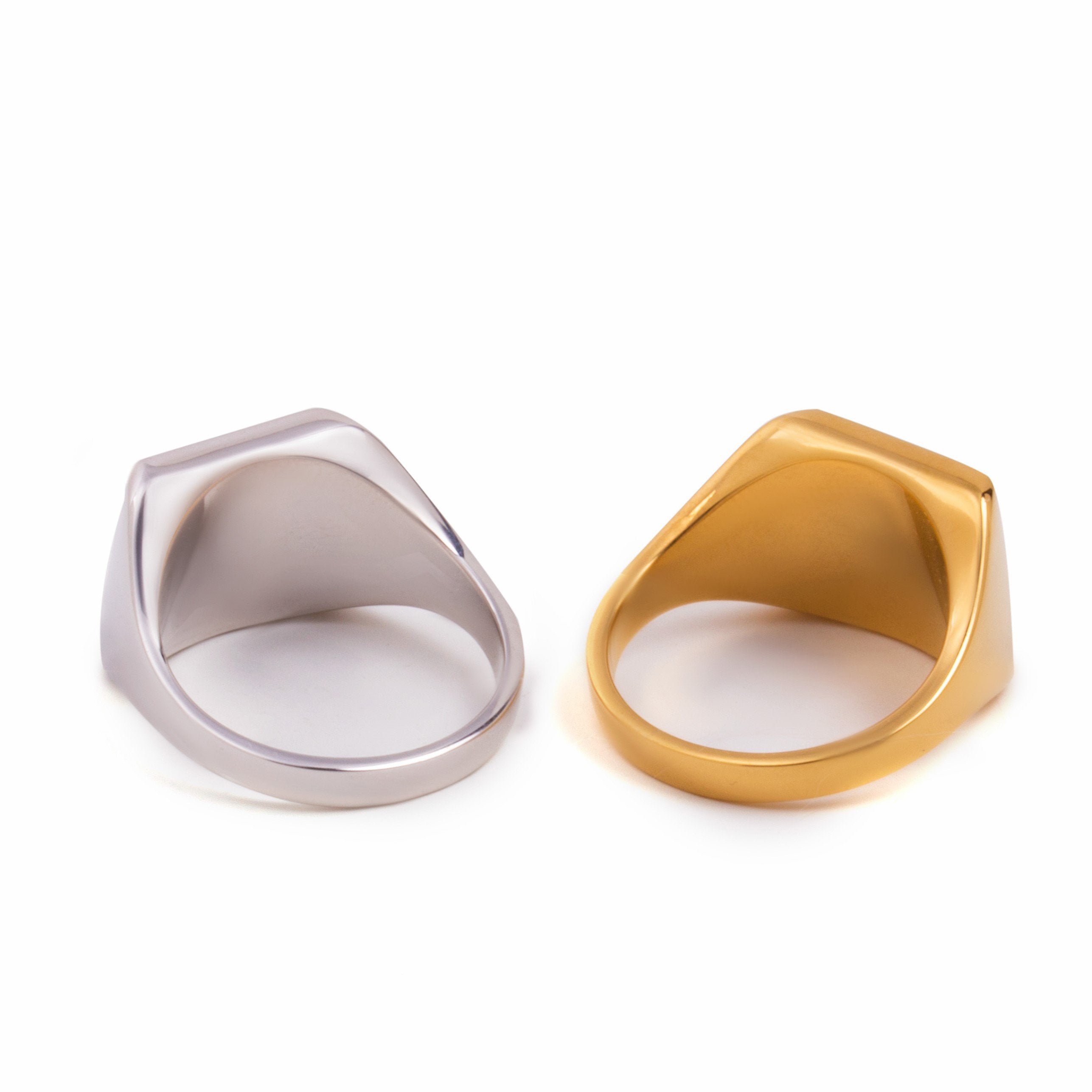 SOVEREIGN RING - Danelian Jewelry