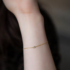 DIAMOND BRACELET - Danelian Jewelry