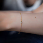 DIAMOND BRACELET - Danelian Jewelry