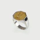 STAG RING - Danelian Jewelry