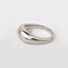 DOME RING - Danelian Jewelry
