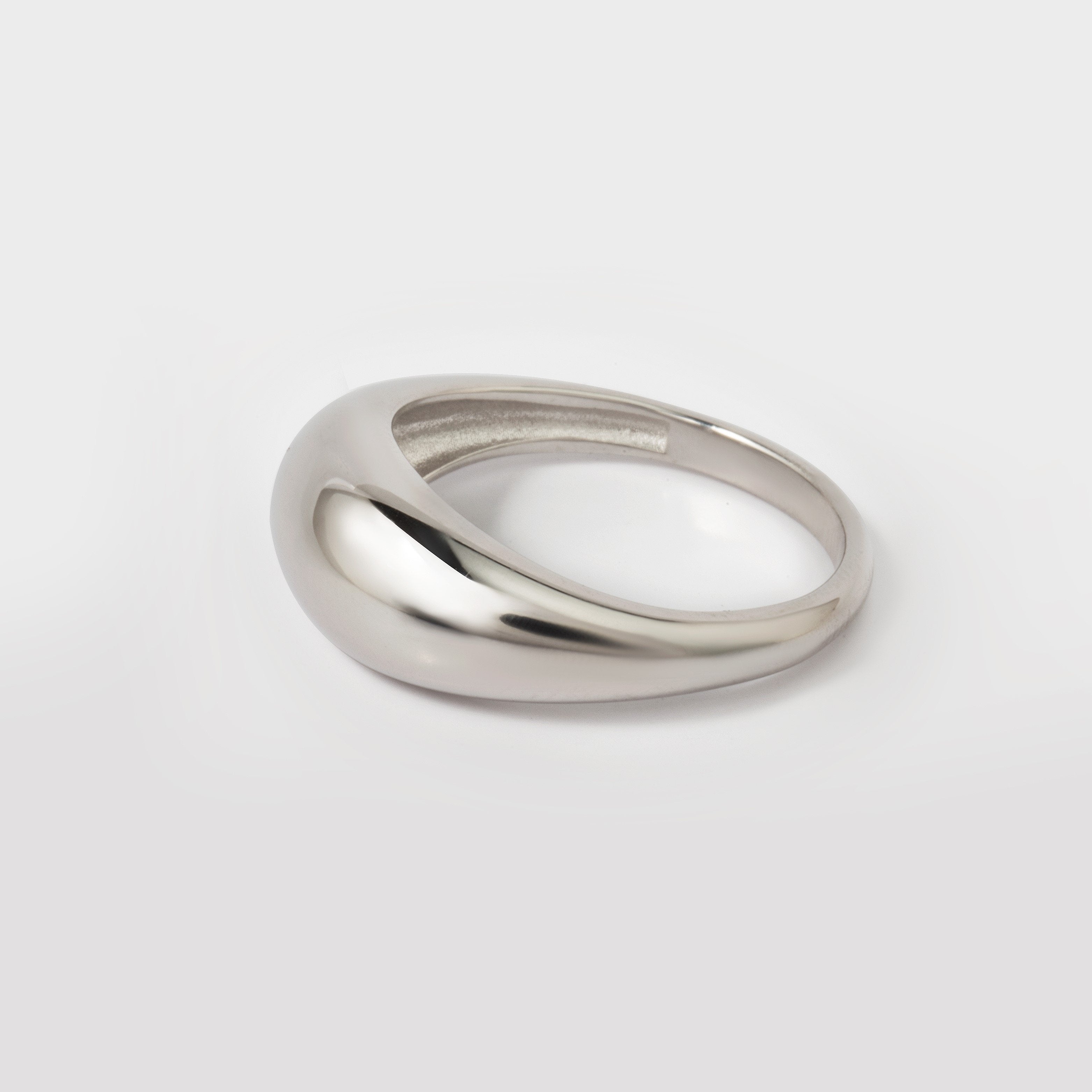 DOME RING - Danelian Jewelry