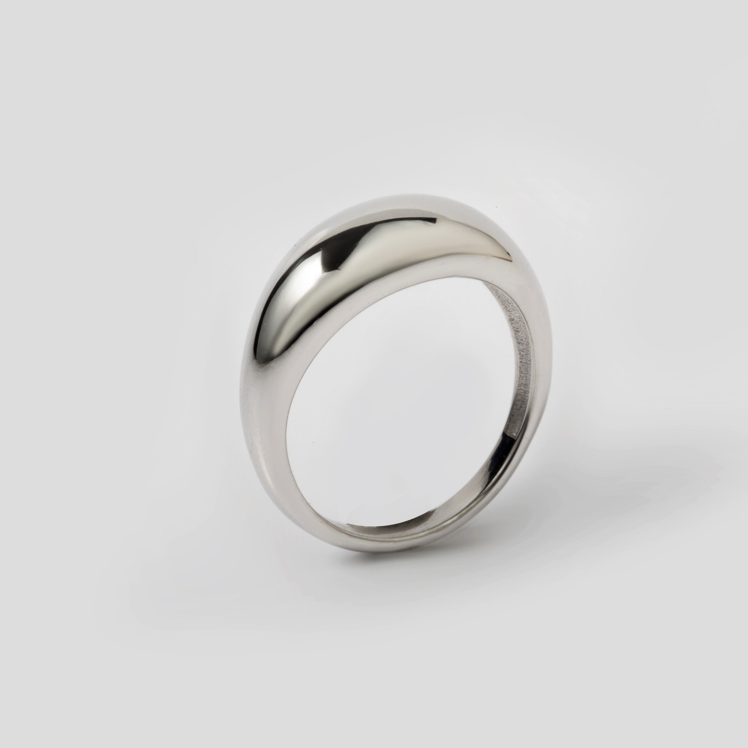 DOME RING - Danelian Jewelry