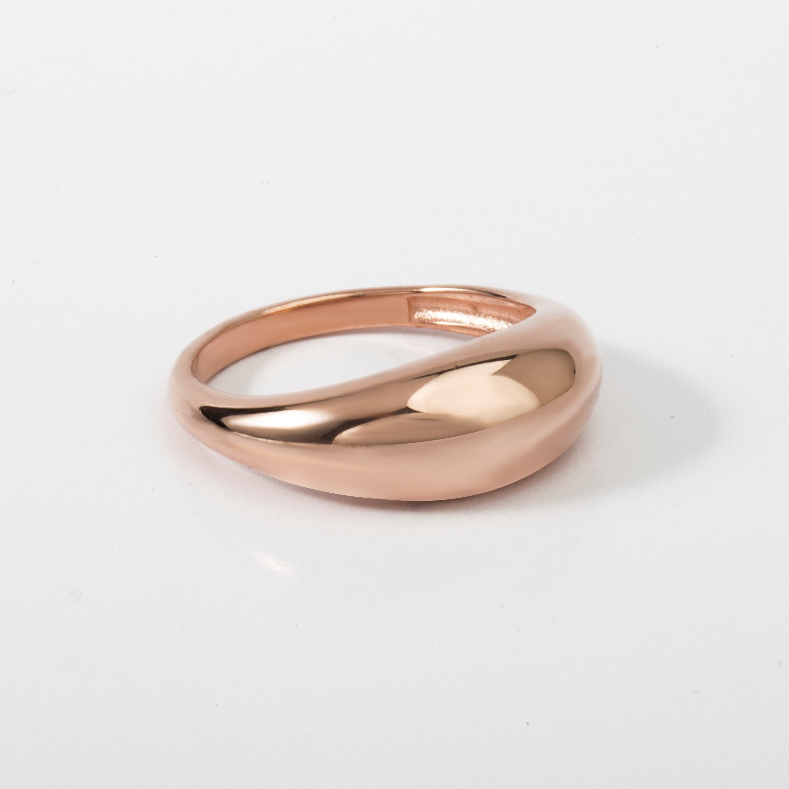 DOME RING - Danelian Jewelry