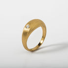 DIAMOND DOME RING - Danelian Jewelry