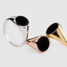 ONYX RING - Danelian Jewelry