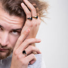 ONYX RING - Danelian Jewelry