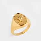PEGASUS RING - Danelian Jewelry
