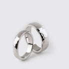 WEDDING BAND SET - Danelian Jewelry
