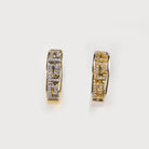 GREEK KEY BAND - Danelian Jewelry
