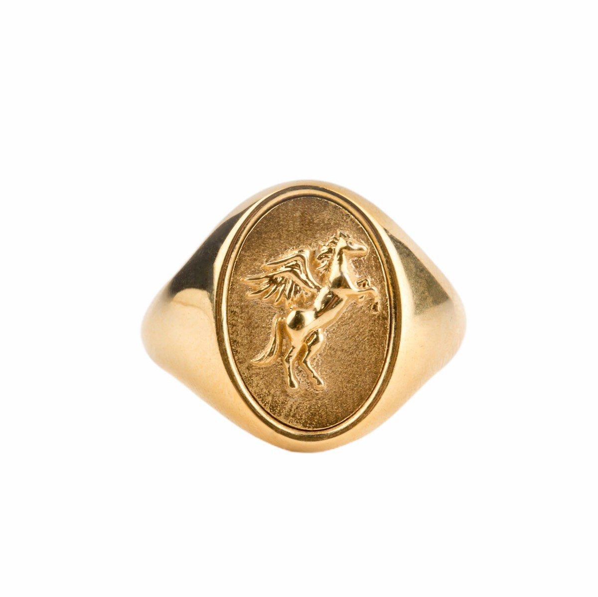 PEGASUS RING - Danelian Jewelry