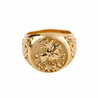 SOVEREIGN RING - Danelian Jewelry