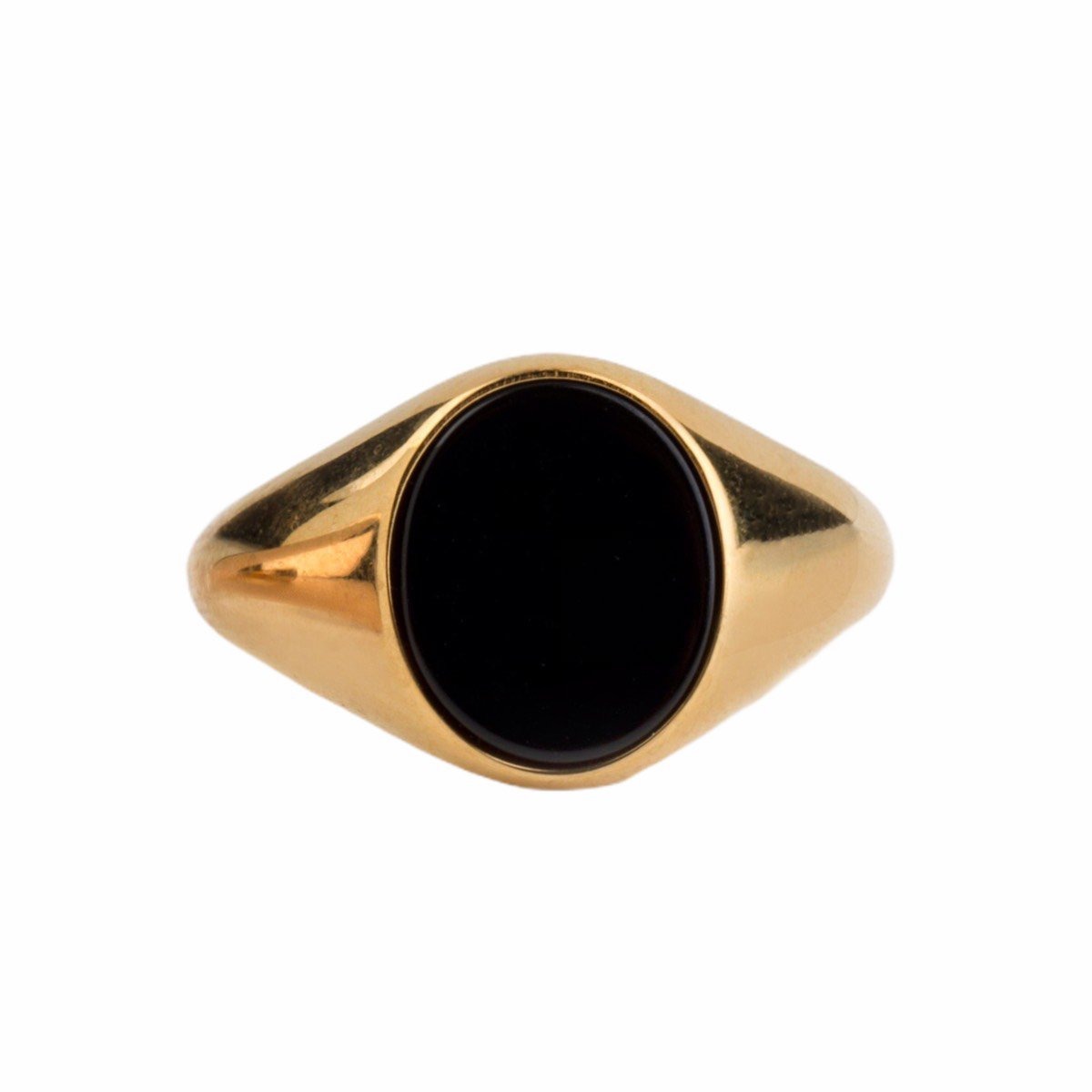 ONYX RING - Danelian Jewelry