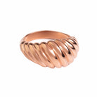CROISSANT RING - Danelian Jewelry