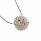 LETTER BRACELET - Danelian Jewelry