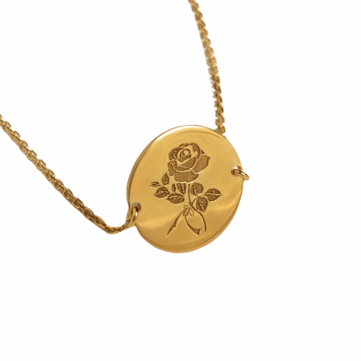 ROSE BRACELET - Danelian Jewelry