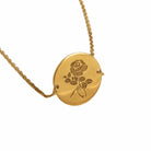 ROSE BRACELET - Danelian Jewelry