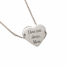 HEART BRACELET - Danelian Jewelry