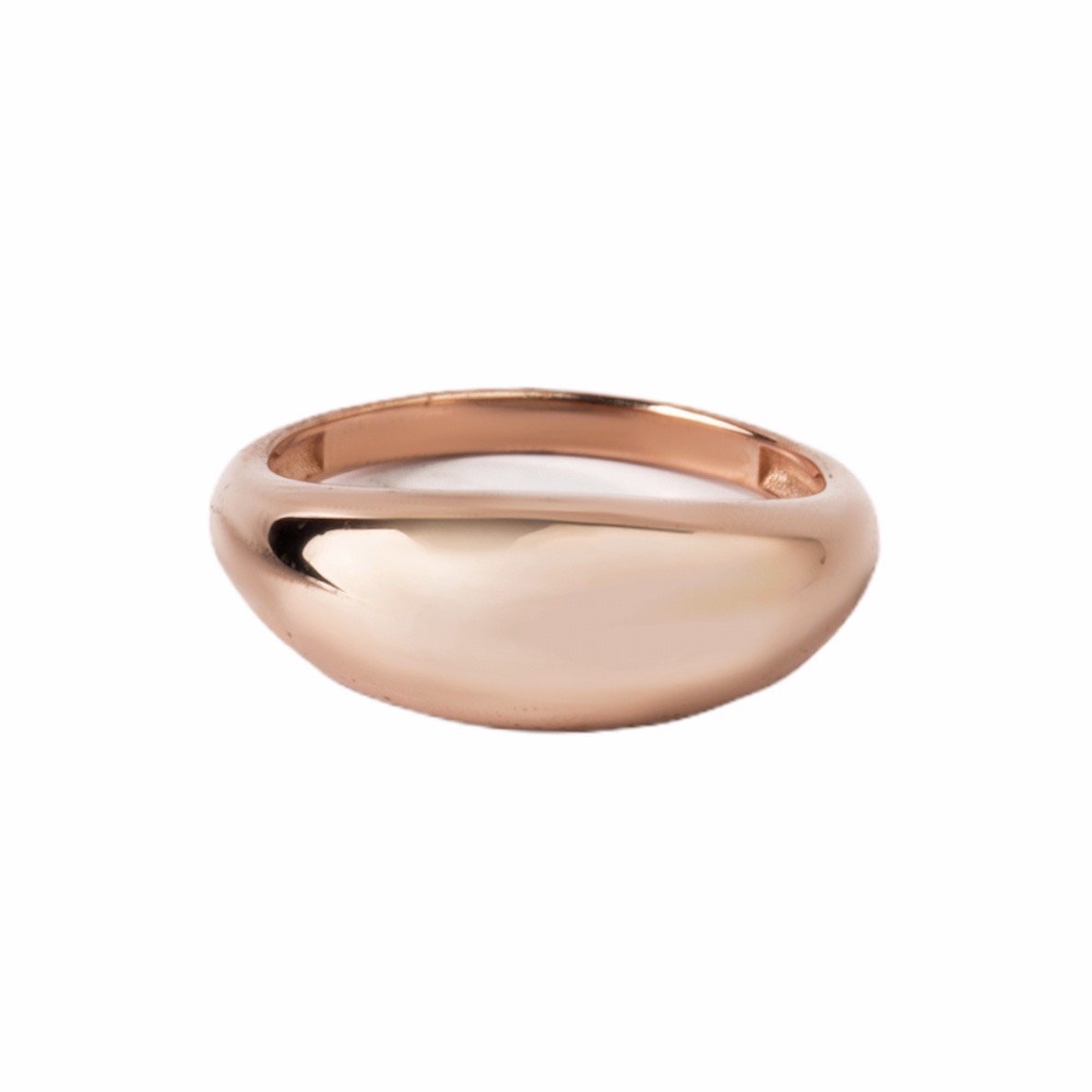 DOME RING - Danelian Jewelry